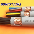 Cáp điều khiển CT500 12g0.5 Altek Kabel