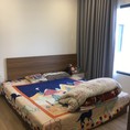 Chính chủ cho thuê chung cư Vinhomes Smart City Đại Mỗ 2 ngủ đồ cơ bản full đồ giá từ 5.5 tr/tháng