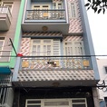Cho thuê nhà HXT Lê Đức Thọ, P13, Gò Vấp, 4x13m, 1 trệt, 3 lầu, 15 triệu/tháng