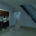 Cho thuê gấp nhà hẻm 59 Đỗ Thúc Tịnh, P12, Gò Vấp, 5.5x12m, 1 trệt, 1 lửng, 3 PN, 6 tr/thg