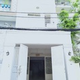 Cho thuê nhà HXT 368 Nguyễn Văn Lượng, P16, Gò Vấp, 4x15m, 4 tầng, 14 tr/thg