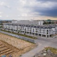 Khu đô thị số 1 Thái Nguyên Crown VillasI