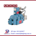 Van Thủy lực Moog
