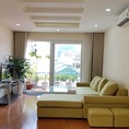 Cho thuê căn hộ dịch vụ tại Từ Hoa, Tây Hồ, 95m2, 2PN, đầy đủ nội thất hiện đại