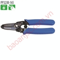 Kìm tuốt dây Fujiya pp323b 165