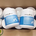 Omega 3 6 9 Healthy Care Bảo vệ sức khỏe cho gia đình bạn