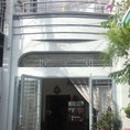 Cho thuê nhà Đường số 4, P16, Gò Vấp, 4x10m, 1 trệt, 1 lầu, 6 triệu/tháng