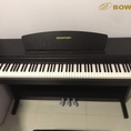 Bowman PIANO CX250 màu đen được lắp đặt cho khách hàng