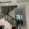 Cho thuê nhà HXT 688 Lê Đức Thọ, P15, Gò Vấp, 4x16m, 1 trệt, 3 lầu, 16 triệu/tháng