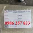 Cung cấp Niken tròn đặc Ni201, Ni200, N4, N6 giá tốt