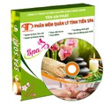 Trọn bộ máy tính tiền cho spa thẩm mĩ tại long an