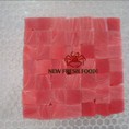 Cá Ngừ Đại Dương Cắt Khối Cắt Lát New Fresh Foods