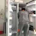 Sửa Tủ Lạnh Hitachi Tại Hà Nội