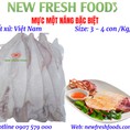 Mực Một Nắng New Fresh Foods