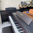 Bowman Piano CX200 được lắp đặt cho chi nhánh phân phối