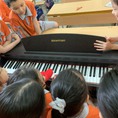 Bowman Piano đang có chương trình khuyến mãi cực lớn chào hè 2021