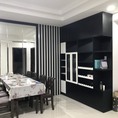 Cho thuê căn hộ 3PN Chung cư thuỷ tợi 4, bình thạnh miễn qc.