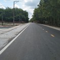 Bán đất nền thổ cư giá rẻ tại Hớn Quản, mặt tiền đường nhựa, dân cư đông