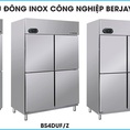 Bán tủ đông inox công nghiệp Berjaya giá tốt