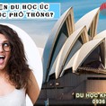 Điều kiện du học THPT Úc