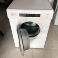 máy giặt