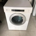 máy giặt