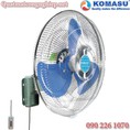 Quạt treo tường komasu KM 500IN