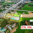 Đất nền đã có sổ, pháp lý chuẩn nhất Lâm Đồng Khu dân cư Lâm Hà, đầy đủ tiện ích