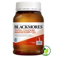 Blackmores Total Calcium Magnesium D3