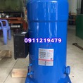 lắp đặt và sửa chữa máy nén lạnh Danfoss 25hp SH300B4ACC