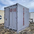 container lạnh 10feet