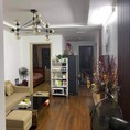 Cho thuê căn hộ Ruby CT3 full đồ, giá 7tr/tháng