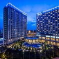 Đất xanh miền bắc phân phối F1 căn hộ 5 sao The Minato Residence