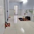 Cho thuê nhà mới nguyên căn 1 trệt 1 lầu Nội thất đầy đủ