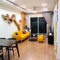 Cho thuê căn hộ ECOHOME phúc lợi 70m2, 2pn, 2vs, full đồ siêu rẻ