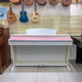 Bowman Piano CX250 Pink White được các bạn trẻ yêu thích nhất là phái nữ