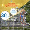 Bán 30 lô đất duy nhất thuộc KĐT Time Garden Vĩnh yên không yêu cầu xây dựng