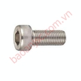 Bu lông lục giác chìm đầu trụ HC 304 series HC 304 M1.6x14