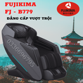 Fujikima fj b779 giảm giá sập sàn