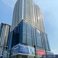 Hot Miễn phí 1 tháng tiền thuê Cho thuê văn phòng hạng A tòa Gold Tower 275 Nguyễn Trãi