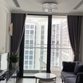 Cho thuê căn hộ cao cấp Vinhomes Symphony. Ban công thoáng mát. View đẹp