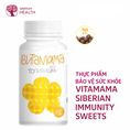 Siberianvietnam.net 0904568490 Vitamama siberian bổ sung vitamin c va inulin cho trẻ em