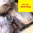 Bắp bò Đan Mạch Ship nguyên thùng từ 20kg