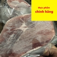 Nạc vai heo Nga Nhận ship nguyên thùng