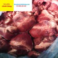 Tim heo đông lạnh Ship nguyên thùng từ 10kg