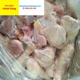 Đùi tỏi gà đông lạnh Ship nguyên thùng từ 15kg