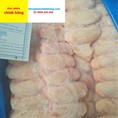 Cánh gà đông lạnh đông lạnh Ship nguyên thùng từ 15kg