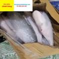 Cá ba sa nguyên con đông lạnh Ship nguyên thùng từ 10kg