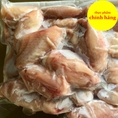 Cánh gà khúc giữa hút chân không túi 1kg Ship từ 5kg