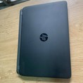 Laptop HP 450 G2 Core i5 5200U Ram 4gb HDD 500gb cạc HD 5500 Fui phím màn to